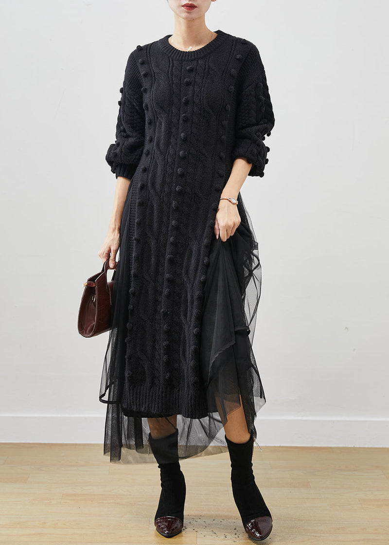 Effortlessly Elegant Sweater with a Timeless Design