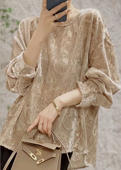 Beautifully Crafted Shirt in a Classic Style