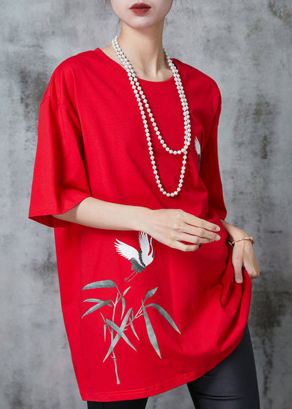 A Vintage Style Top with Delicate Timeless Details