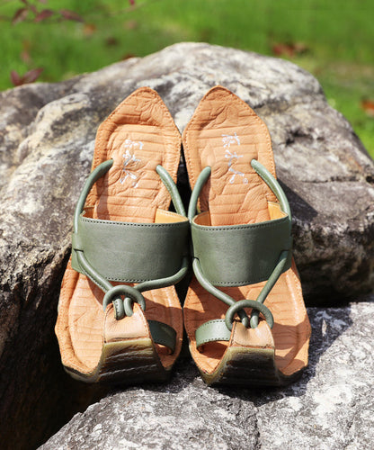 Elegant Orthopedic Sandals for Every Step