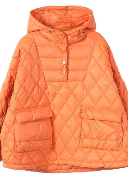 Classic Vintage Pullover with a Flattering Fit