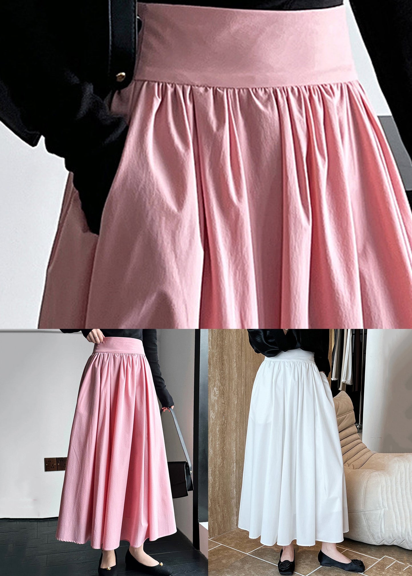Elegantly Styled Garment for Everyday Wear