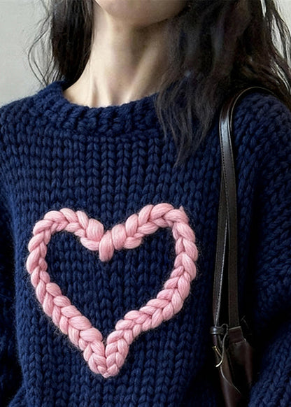 Elegantly Styled Sweater for Everyday Wear