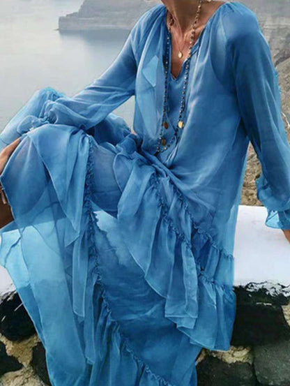 Classic Vintage & Enduringly Stylish Dress