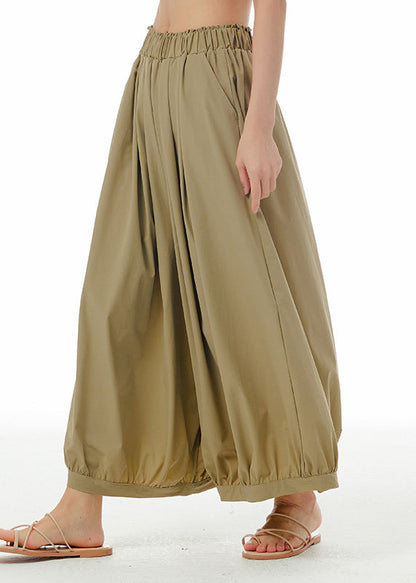 Beautifully Crafted Pants in a Classic Style