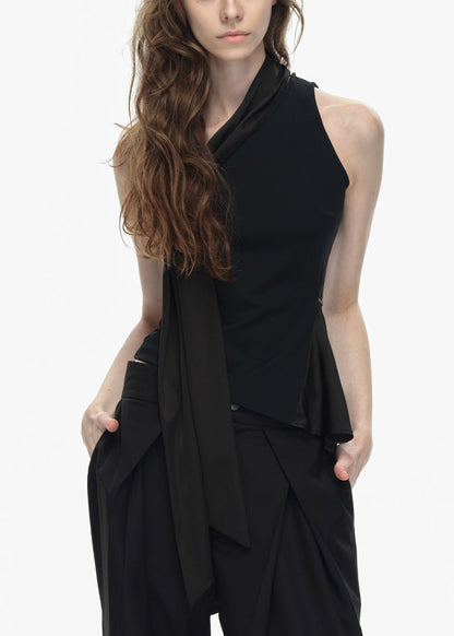 Beautifully Balanced Blouse with Timeless Character