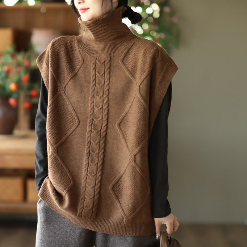 Classic Vintage Garment with a Flattering Fit