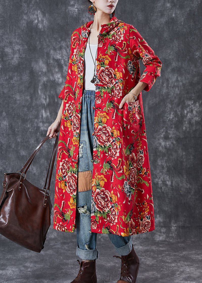 Beautifully Balanced Coat with Timeless Character