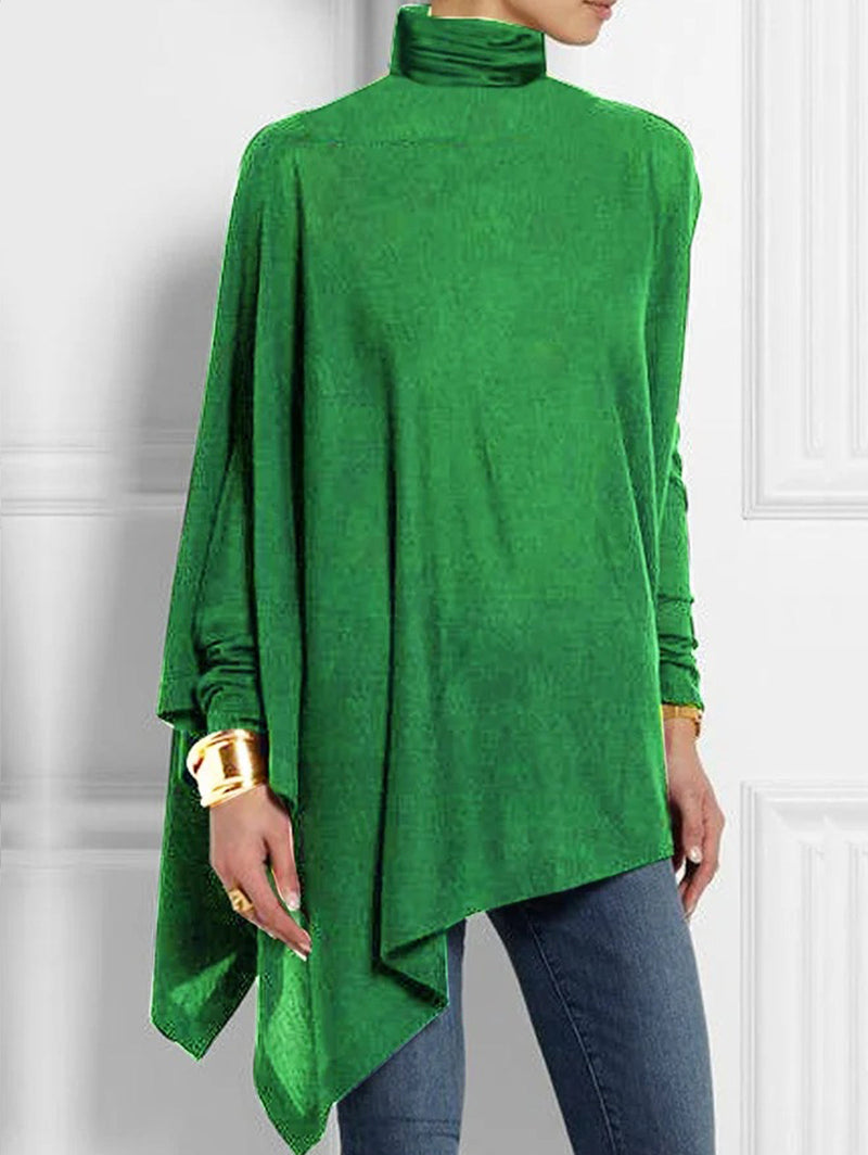 Sophisticated Top with a Clean Classic Look