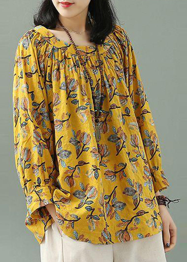 Beautifully Finished Shirt in a Timeless Design