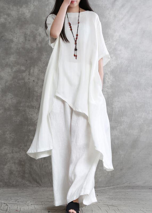 Vintage Inspired Shirt with a Contemporary Edge