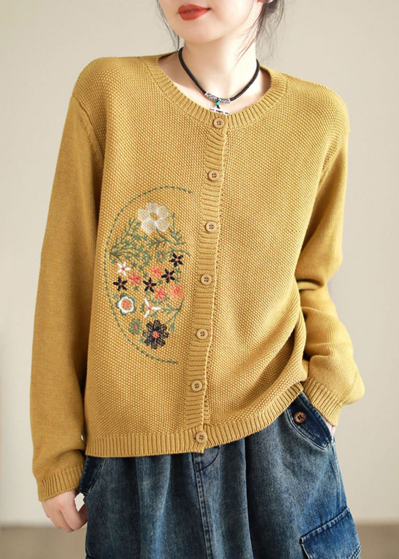 Classic Vintage & Enduringly Stylish Coat