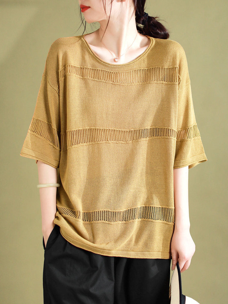 A Vintage Style Shirt with Delicate Timeless Details