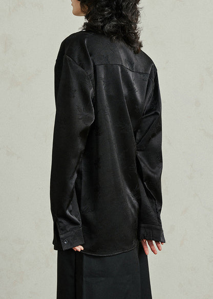Elegantly Styled Shirt for Everyday Wear