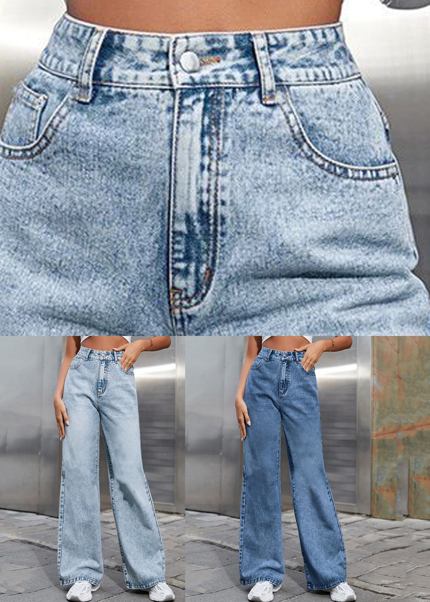 Effortlessly Elegant Pants with a Timeless Design