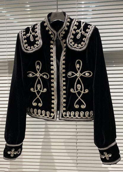 Beautifully Crafted Coat in a Classic Style