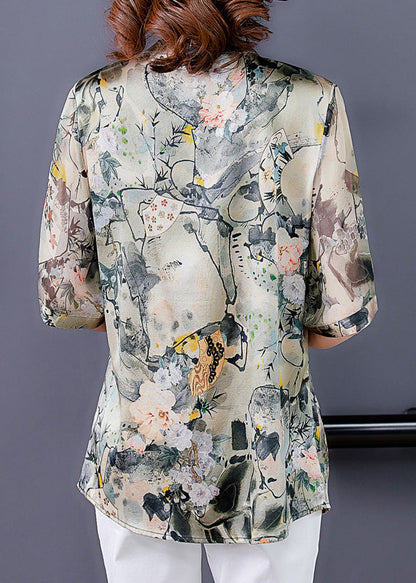 Classic Vintage & Enduringly Stylish Shirt