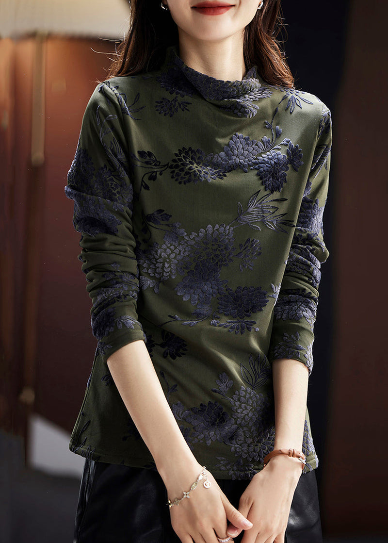 Gracefully Styled Top for Any Occasion