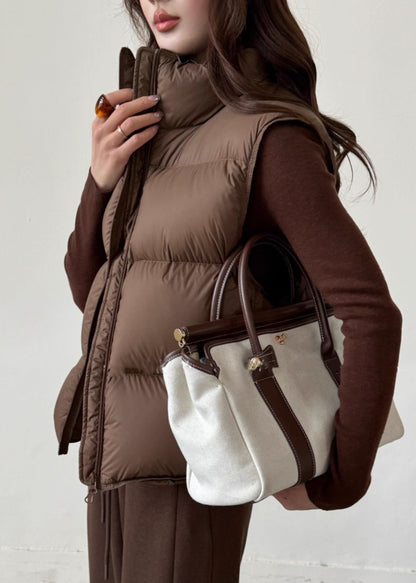 Classic Vintage Coat with a Flattering Fit