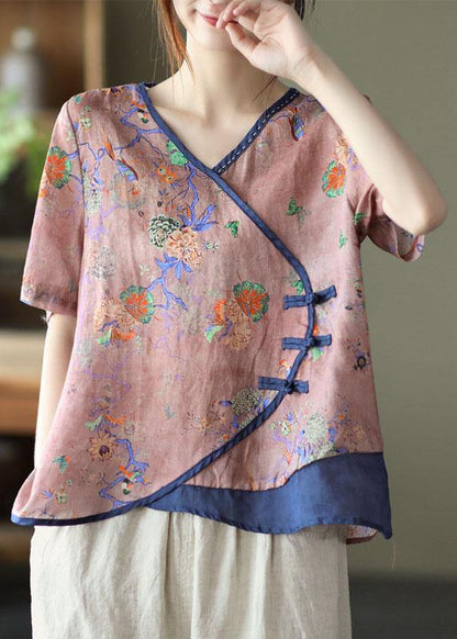 Gracefully Styled Top for Any Occasion