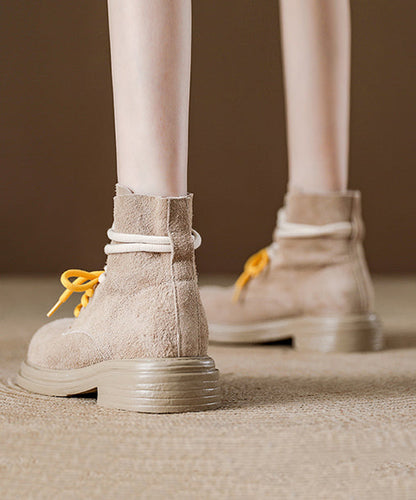 Beautifully Crafted Orthopedic Boots