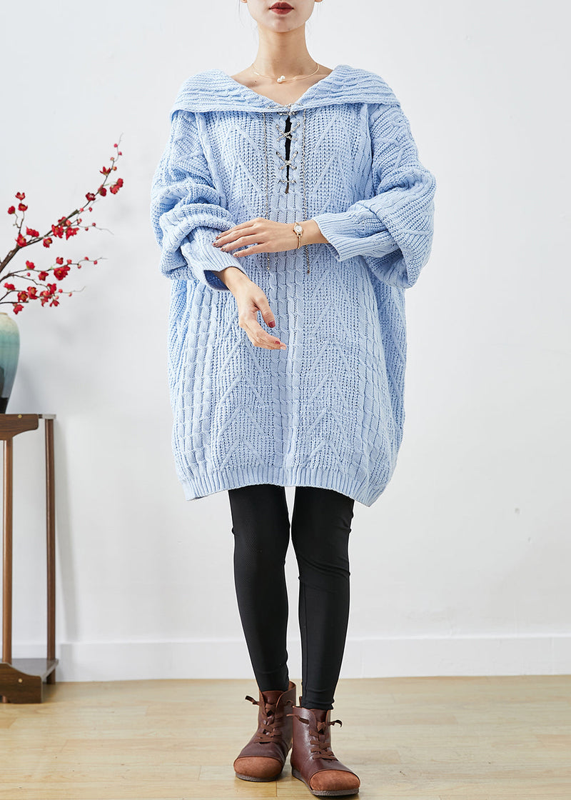 Classic Vintage Sweater with a Flattering Fit