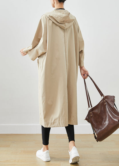 Sophisticated Coat with a Clean Classic Look