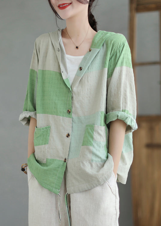 Sophisticated Shirt with a Clean Classic Look
