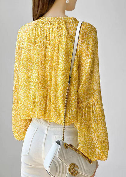 Beautifully Finished Shirt in a Timeless Design