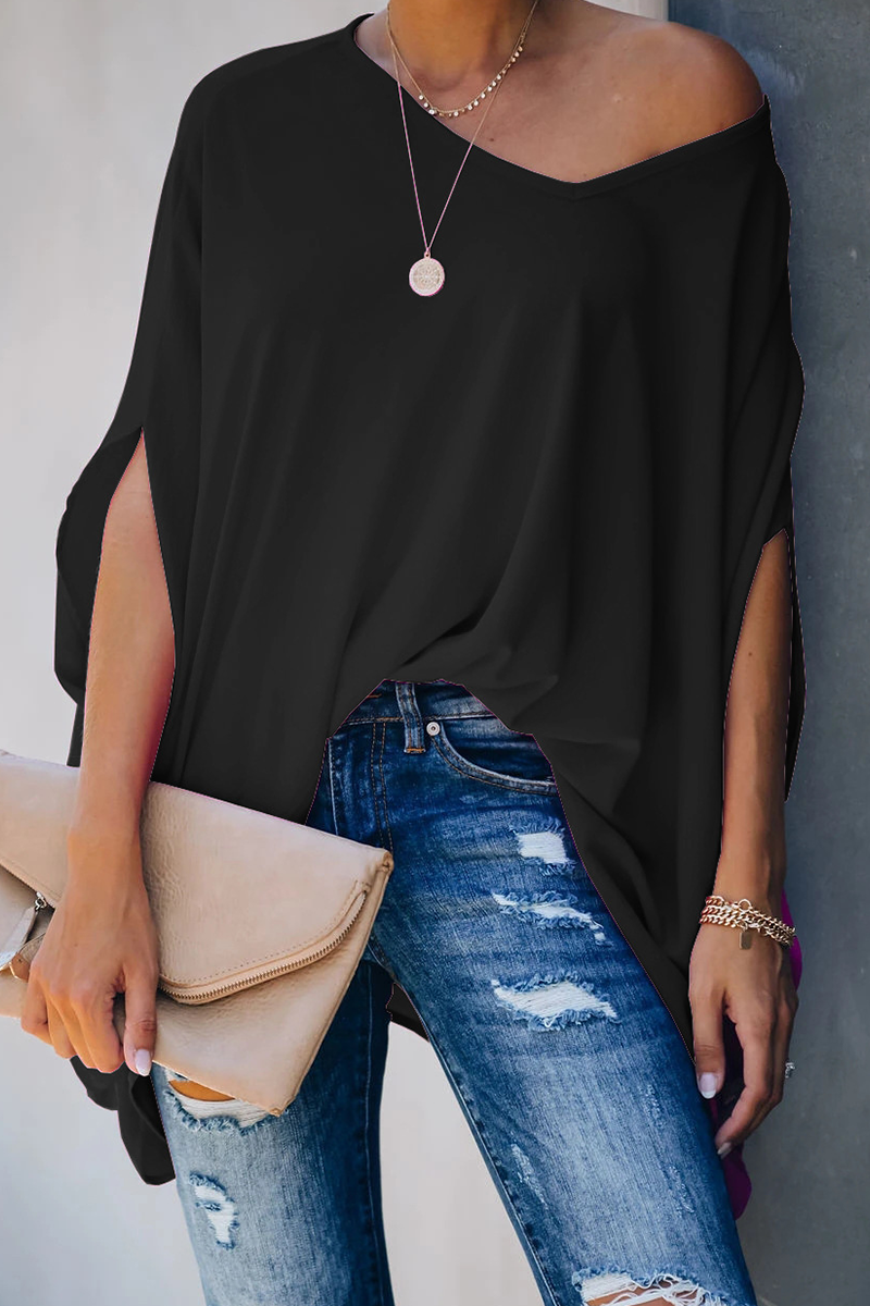 Elegantly Styled T-Shirt for Everyday Wear
