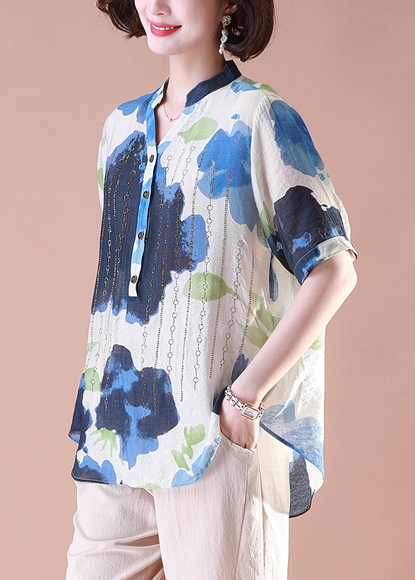 Classic Vintage & Enduringly Stylish Top