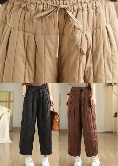 Beautifully Finished Pants in a Timeless Design