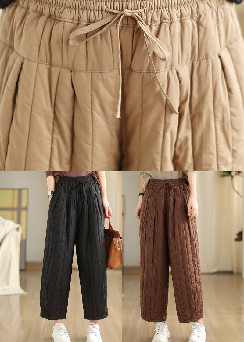 Beautifully Finished Pants in a Timeless Design
