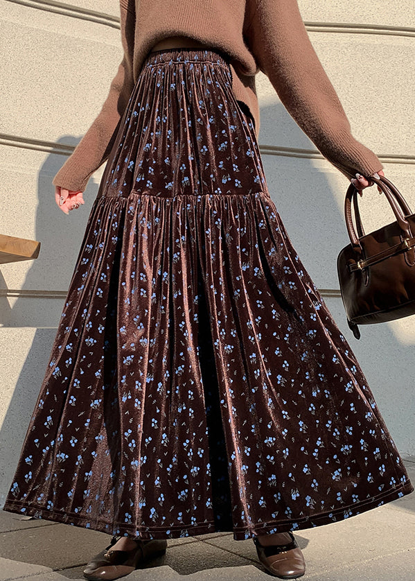 A Vintage Style Garment with Delicate Timeless Details
