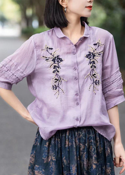 Gracefully Styled Shirt for Any Occasion