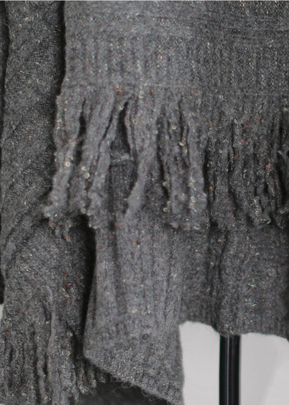 Polished Top with an Effortless Classic Look