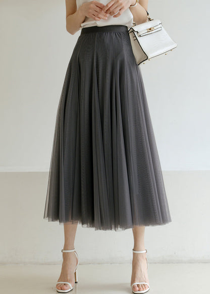 Well Tailored Garment with a Graceful Silhouette