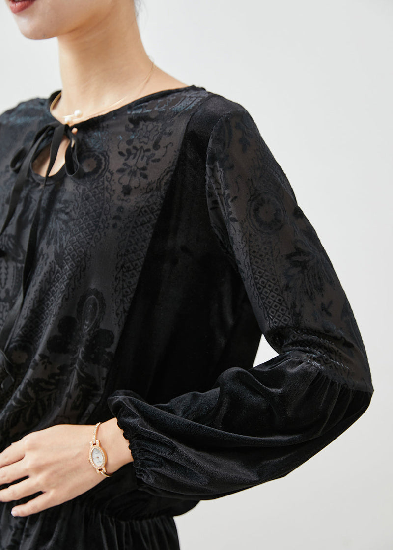 Polished Top with an Effortless Classic Look