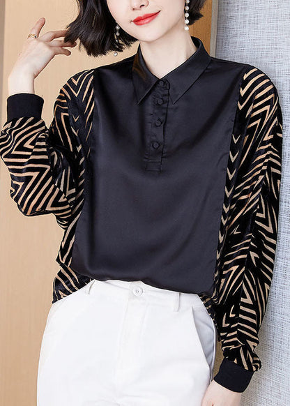 Gracefully Styled Shirt for Any Occasion