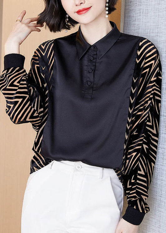 Gracefully Styled Shirt for Any Occasion