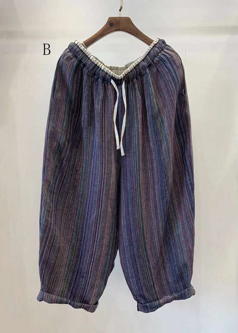 Beautifully Crafted Pants in a Classic Style
