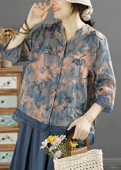 Effortlessly Elegant Shirt with a Timeless Design