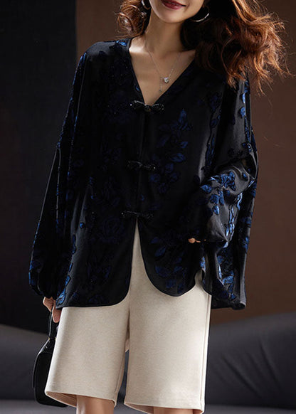 Beautifully Balanced Shirt with Timeless Character