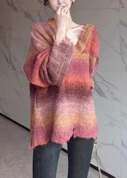 Elegantly Styled Sweater for Everyday Wear