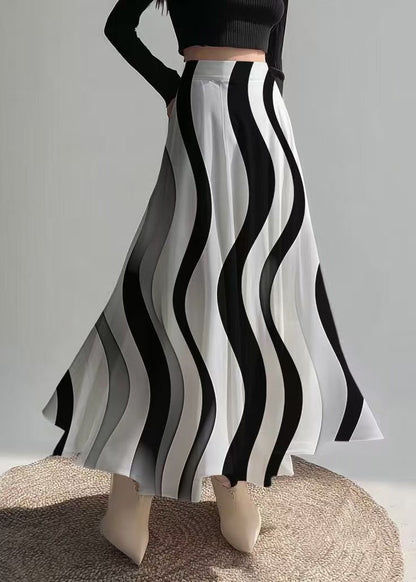 Well Tailored Garment with a Graceful Silhouette