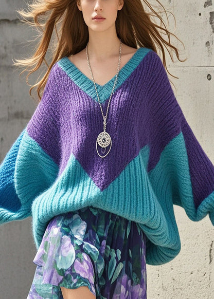 A Vintage Style Sweater with Delicate Timeless Details