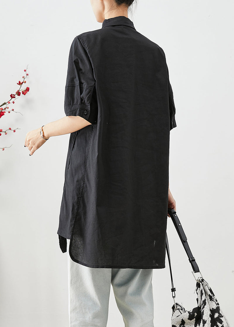 Elegantly Styled Shirt for Everyday Wear