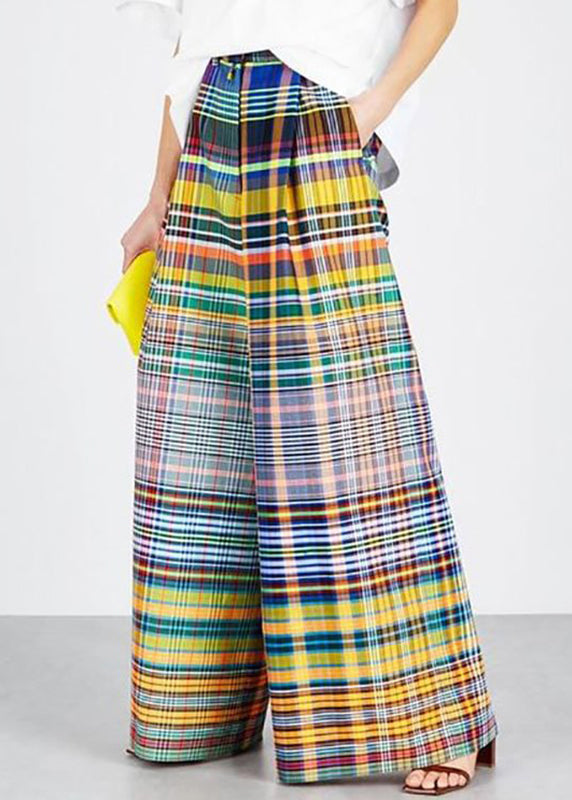 Beautifully Finished Pants in a Timeless Design