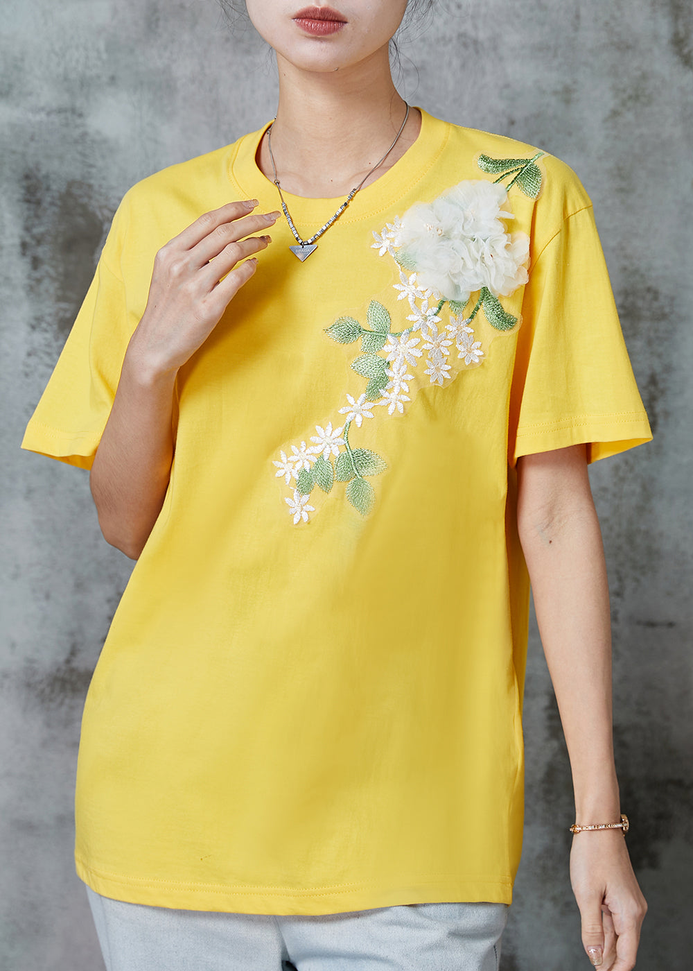 Sophisticated Garment with a Clean Classic Look