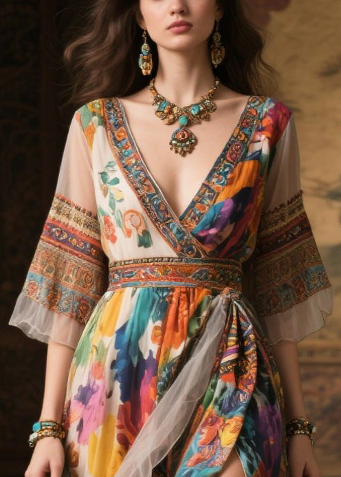 Classic Vintage & Enduringly Stylish Dress
